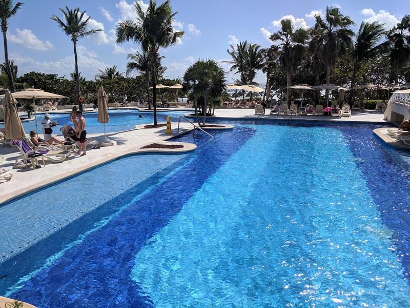 Bahia Principe & Golf Residences Tulum Exteriör bild