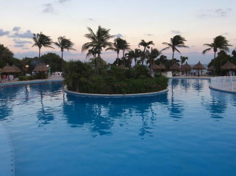 Bahia Principe & Golf Residences Tulum Exteriör bild