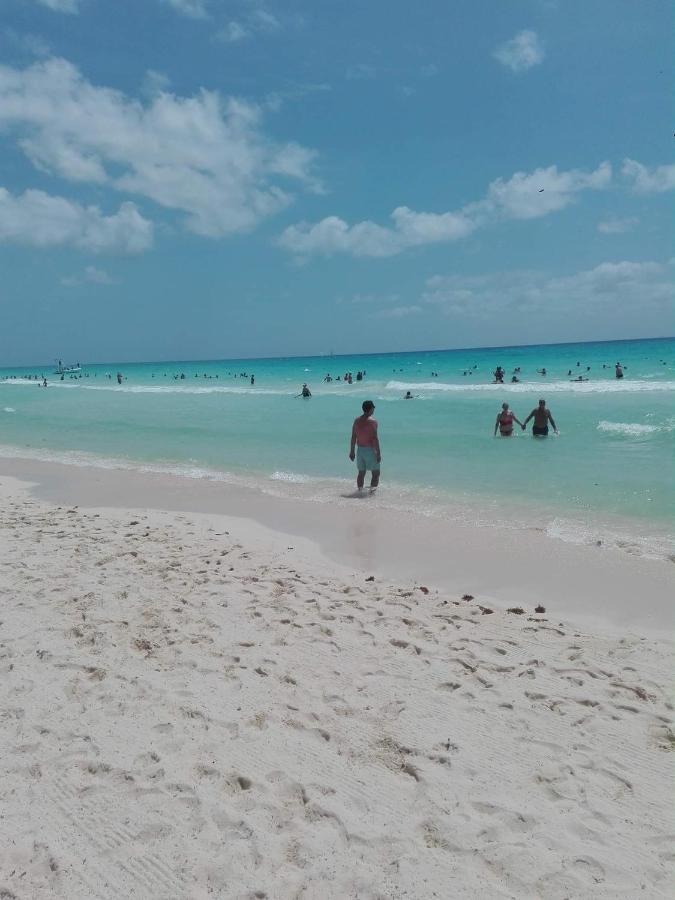 Bahia Principe & Golf Residences Tulum Exteriör bild